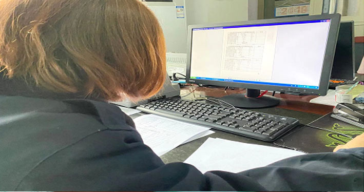 践行供暖初心、守护万家温暖， 鱼台聚源供热人的“十二时辰”