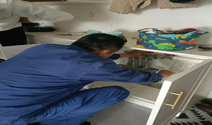 践行供暖初心、守护万家温暖， 鱼台聚源供热人的“十二时辰”