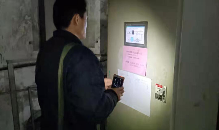 践行供暖初心、守护万家温暖， 鱼台聚源供热人的“十二时辰”