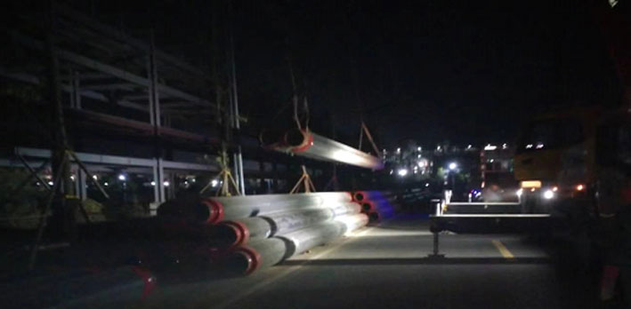 践行供暖初心、守护万家温暖， 鱼台聚源供热人的“十二时辰”