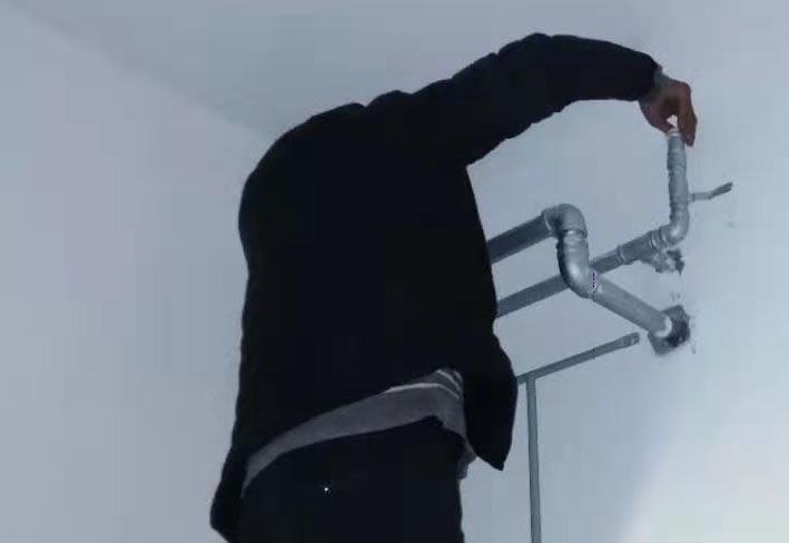 践行供暖初心、守护万家温暖， 鱼台聚源供热人的“十二时辰”