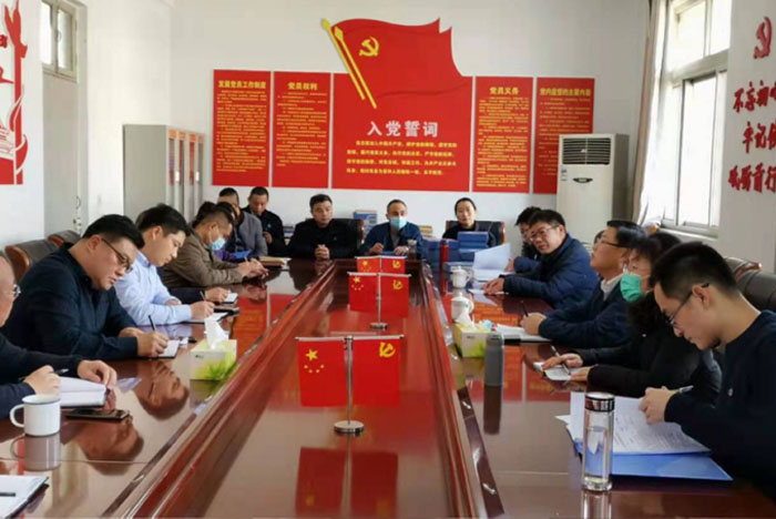 强化安全生产意识，筑牢安全生产防线 热电集团认真贯彻落实安全生产 百日会战集中行动