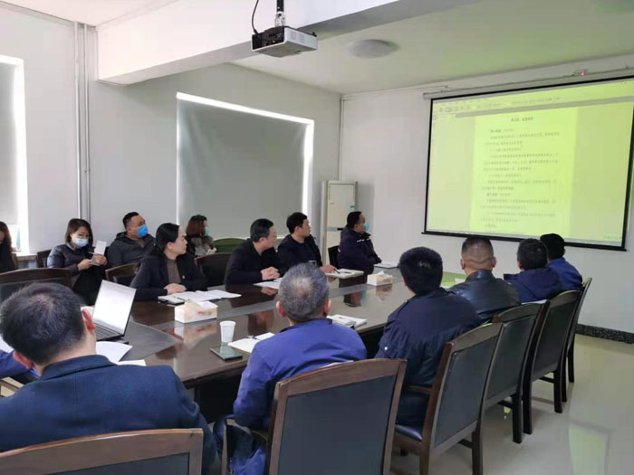 规范档案管理，提升业务水平