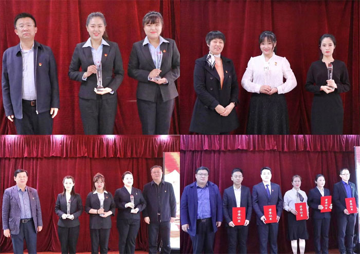 学党史守初心 开新局担使命