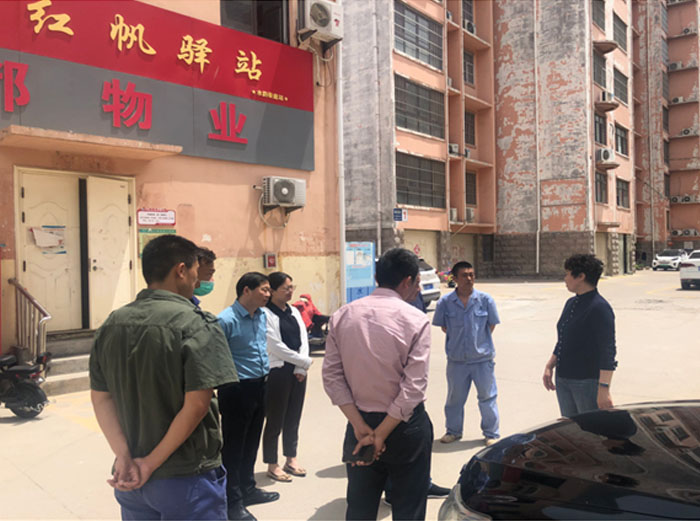 践行“一线工作法”，扎实推进“冬病夏治”