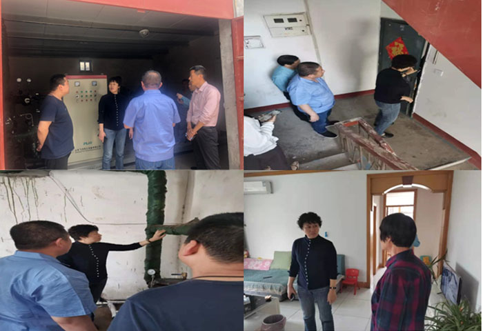 践行“一线工作法”，扎实推进“冬病夏治”