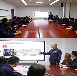 擦亮叫响“劳模工匠”精神