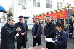 技能助力，管理提升 山东公用热电集团成功举办2025年度 技术“大练兵”活动