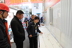 技能助力，管理提升 山东公用热电集团成功举办2025年度 技术“大练兵”活动