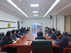 消防培训“入人心”，合力筑牢“防火墙” ——山东公用热电集团开展消防安全知识培训