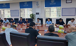 匠心淬炼 热力筑基 ——山东公用热电集团召开2025年度技术“大练兵”总结暨经验分享会